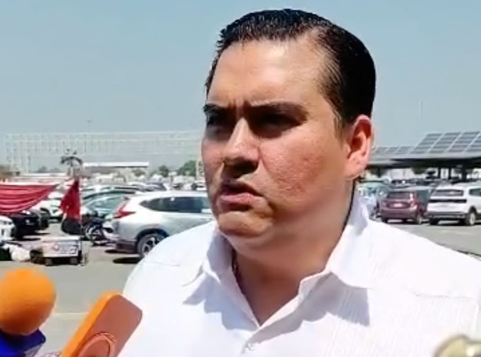 SET-052-2026.-Trabajan SET-SNTE en unidad en beneficio del magisterio tamaulipeco