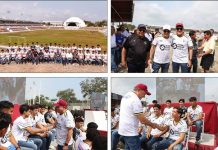 REGRESA EL FÚTBOL PROFESIONAL A ALTAMIRA