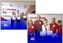 FRANK DE LEÓN RESPALDA EL TALENTO DE GÓMEZ FARÍAS EN EL CERTAMEN “SENTIMIENTO JUARISTA”