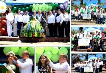 BRILLA GÓMEZ FARÍAS CON EL INICIO DEL FESTIVAL DE PRIMAVERA 2026