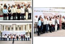 PROYECTAN OBRAS HIDRÁULICAS Y DE INFRAESTRUCTURA PARA GÓMEZ FARÍAS EN 2026