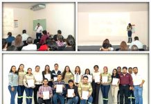 ASEGURA ITSM VINCULACIÓN Y FORMACIÓN EXITOSAS DE SUS UNIVERSITARIOS CON SECTOR PRODUCTIVO