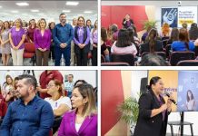 IMPULSA CENTRO DE TECNOLOGÍA EDUCATIVA LIDERAZGO FEMENINO A TRAVÉS DE LA INTELIGENCIA EMOCIONAL