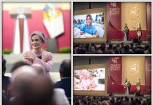 DIF TAMAULIPAS SE CONSOLIDA COMO EL MEJOR DEL PAÍS: AMÉRICO VILLARREAL