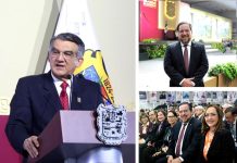 AVANZA EN EDUCACIÓN EL GOBIERNO HUMANISTA DE AMÉRICO VILLARREAL ANAYA