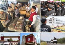 PRIORIZÓ AMÉRICO VILLARREAL INVERSIÓN EN SEGURIDAD DURANTE EL CUARTO AÑO DE GOBIERNO