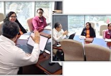 TAMAULIPAS UNO DE LOS ESTADOS CON MEJOR DESEMPEÑO EN FISCALIZACIÓN