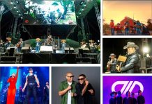 SOL, PLAYA Y CONCIERTOS, FÓRMULA GANADORA DE TAMAULIPAS: SECTUR