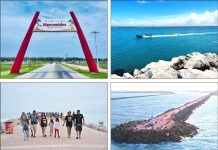 PLAYAS DE TAMAULIPAS ESTÁN LIMPIAS Y LISTAS PARA SEMANA SANTA: TURISMO