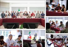 ACTIVA TAMAULIPAS ESTRATEGIA PARA GARANTIZAR SEGURIDAD Y ATENCIÓN A 2.9 MILLONES DE TURISTAS