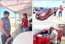 RED DE ATENCIÓN AL TURISTA CON 12 PUNTOS ESTRATÉGICOS: SECTUR