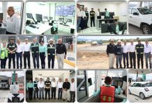 INICIA OPERACIONES LA AUTOPISTA MANTE–TULA EN TAMAULIPAS