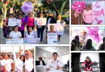IMPULSA DIF TAMAULIPAS ACCIONES PARA EL BIENESTAR Y DESARROLLO DE LAS MUJERES