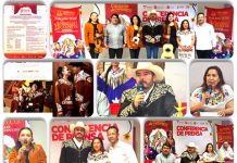 GONZÁLEZ SE PROYECTA COMO LA CAPITAL DEL HUAPANGO EN TAMAULIPAS TRAS ALIANZA HISTÓRICA CON SAN JOAQUÍN