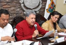 FORTALECE AYUNTAMIENTO DE ALTAMIRA LA SEGURIDAD DEL MUNICIPIO