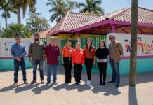 ALISTA DIF ALTAMIRA EL PARQUE ACUÁTICO PARA LA PRÓXIMA TEMPORADA VACACIONAL