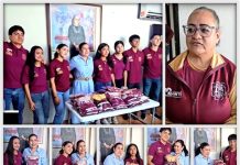 IMPULSA PATTY CHÍO EL TALENTO MANTENSE: EL DEPORTE ES PILAR FUNDAMENTAL PARA EL DESARROLLO DE LA JUVENTUD