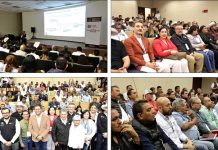 FORTALECE PATTY CHÍO GESTIÓN MUNICIPAL EN JORNADA DE CAPACITACIÓN FAISMUN 2026