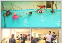 ATIENDE CRI-DIF EL MANTE A 150 PACIENTES AL DÍA