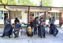 SE UNE DIF EL MANTE A ACCIONES DE INCLUSIÓN