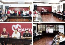 COORDINA GOBIERNO DE PATTY CHÍO ACCIONES PREVENTIVAS POR VACACIONES