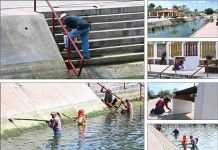 “LA DIFUSORA” LIMPIA Y SEGURA PARA SEMANA SANTA 2026