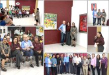 EL ARTE COMO REFUGIO Y RESISTENCIA SOCIAL