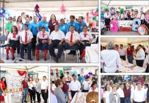 CONVIVENCIA FORTALECE LA EDUCACIÓN ESPECIAL EN EL MANTE