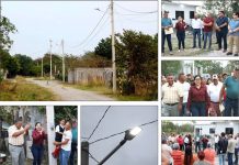 ILUMINA PATTY CHÍO LA COLONIA MÉXICO