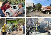 RESPALDA PATTY CHÍO A ABUELITOS TRAS SINIESTRO EN LA ANÁHUAC 2; “NO ESTÁN SOLOS”, ASEGURA
