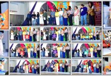 OCAMPO SE LLENA DE MAGIA Y COLOR CON EL INICIO DEL CARNAVAL 2026