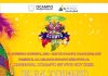 ANUNCIA MELCHOR BUDARTH FESTEJOS DEL “CARNAVAL OCAMPO SE VIVE HOY 2026”