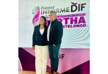 DIF OCAMPO RESPALDA A MADRE EN LUCHA POR RECUPERAR A SU HIJO TRAS CUATRO AÑOS DE SEPARACIÓN