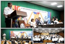 RESGUARDA LA UAT SU PATRIMONIO DOCUMENTAL Y MEMORIA HISTÓRICA