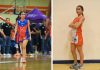 ESTUDIANTE DE LA UAT DEBUTA CON EL CORREBASKET FEMENIL Y HACE HISTORIA