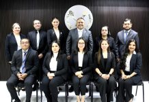 GRADÚA UAT A LA PRIMERA GENERACIÓN DE MAESTRÍA EN INNOVACIÓN EDUCATIVA Y TECNOLOGÍAS PARA EL APRENDIZAJE