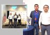 TALENTO DE LA UAT CONQUISTA CERTAMEN DE TECNOLOGÍA EN TEXAS