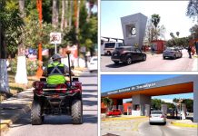 IMPULSA LA UAT ESPACIOS MÁS SEGUROS PARA LA COMUNIDAD UNIVERSITARIA