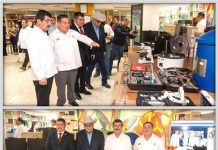 IMPULSA LA UAT INVESTIGACIÓN VETERINARIA CON TECNOLOGÍA DE VANGUARDIA