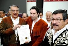 GOBIERNO Y UAT MARCAN PAUTA NACIONAL EN ESTUDIOS TÉCNICOS DEL IMPI