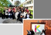 APOYA LA UAT EXCELENCIA ACADÉMICA CON ESTANCIAS INTERNACIONALES