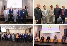 UAT Y SOUTH TEXAS COLLEGE IMPULSAN ENCUENTRO BINACIONAL DE EDUCACIÓN