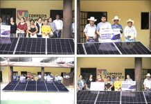 MARIELA LÓPEZ SOSA ENTREGA PREMIOS DE LA GRAN RIFA DEL PREDIAL 2026 EN XICOTÉNCATL