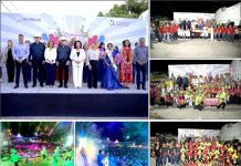 ROMPE RÉCORD DE ASISTENCIA EN EL ARRANQUE DE LA FERIA XICOTÉNCATL 2026