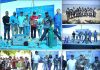 CON ÉXITO CONCLUYE TORNEO DE PESCA DEL 275 ANIVERSARIO DE XICOTÉNCATL