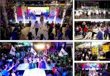 ARRANCA FERIA XICOTÉNCATL 2026 CON CORONACIÓN DEL 275 ANIVERSARIO