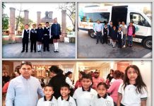 XICOTÉNCATL RESPALDA A ESTUDIANTES EN ETAPA ESTATAL DE AJEDREZ ESCOLAR