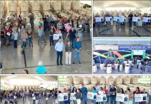 MARIELA LÓPEZ ROMPE RÉCORD Y MULTIPLICA RESPALDO HISTÓRICO DE TINACOS, COMPROMISO SOLIDARIO EN 2A ETAPA DEL PROGRAMA DE ALMACENAMIENTO DE AGUA.