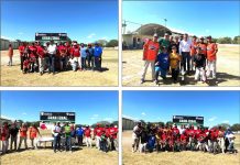 DEPORTIVO ADELAS SE CORONA CAMPEÓN DE LA LIGA MUNICIPAL DE BÉISBOL EN XICOTÉNCATL