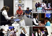 MARIELA LÓPEZ GARANTIZA ATENCIÓN CIUDADANA CON TRATO DIGNO Y CERCANO EN XICOTÉNCATL